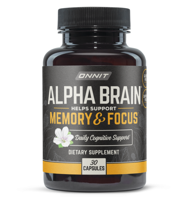 alphabrain