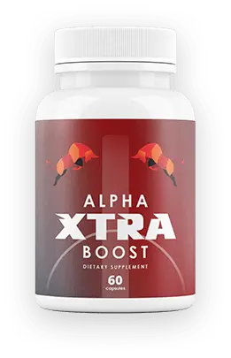 Alpha Xtra Boost Sale