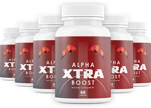 Alpha Xtra Boost Buy Now