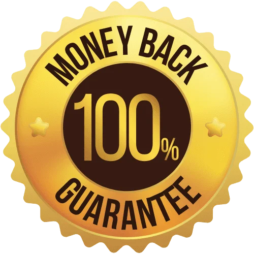 Alpha Xtra Boost 60-Day Money Back Guarantee