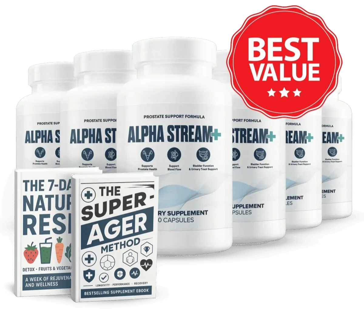alpha stream plus supplement buy
