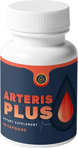 Arteris Plus 1 Bottle
