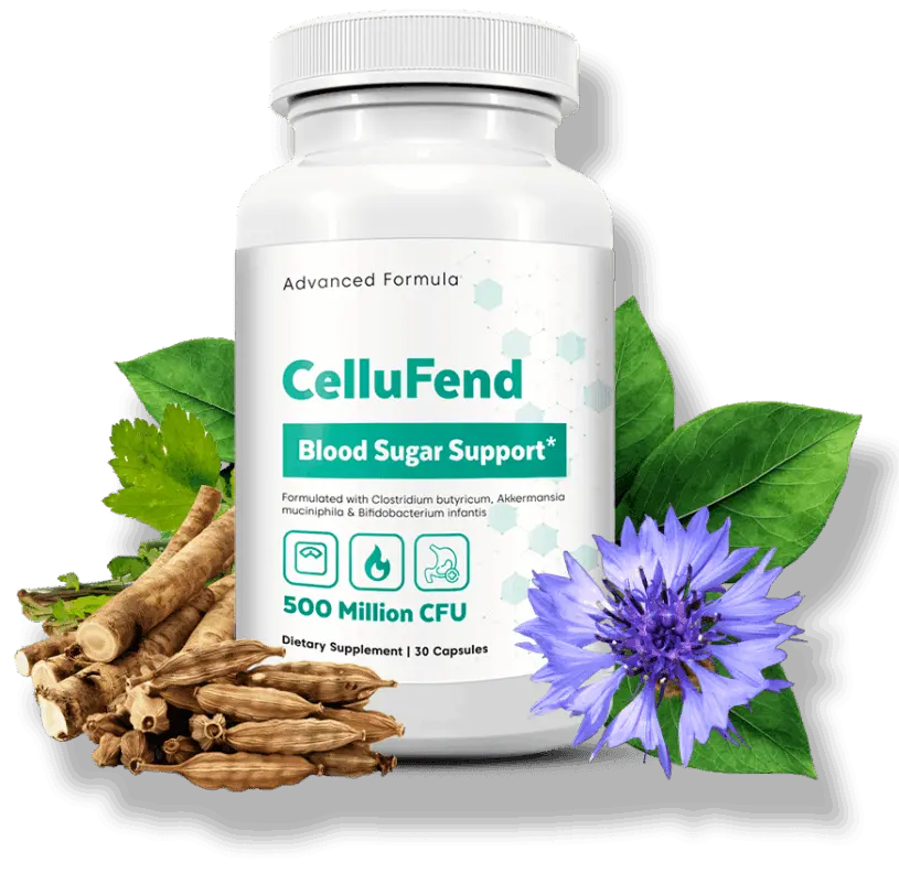 CelluFend