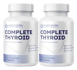 Complete Thyroid