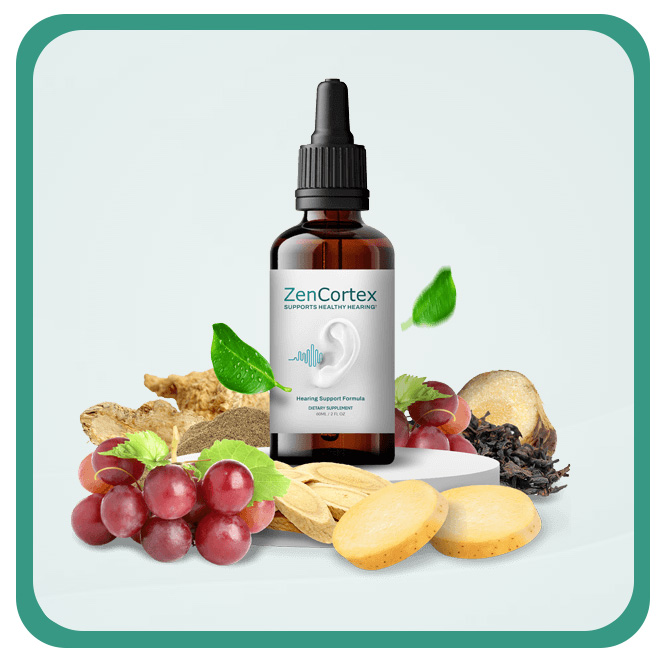 cortexi supplement