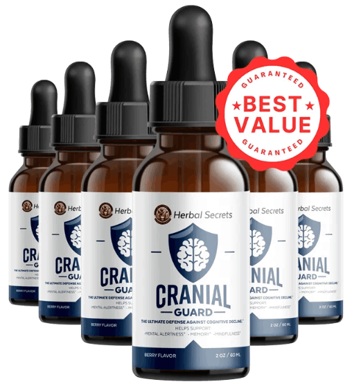 Cranial Guard