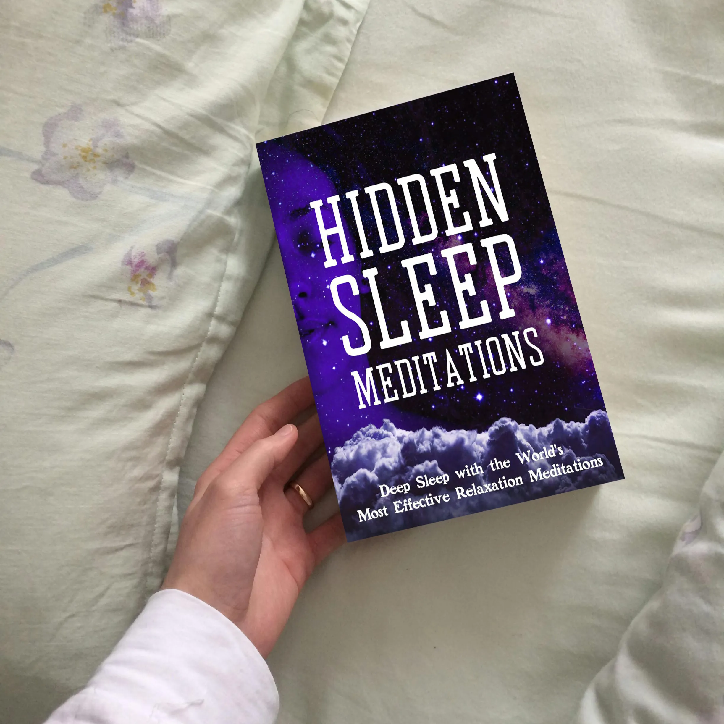 DeepSleep Bliss Bonus 3