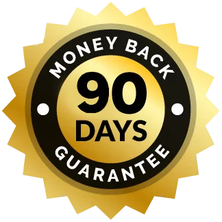 DeepSleep Bliss Guarantee