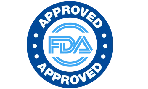DeepSleep Bliss FDA Approved