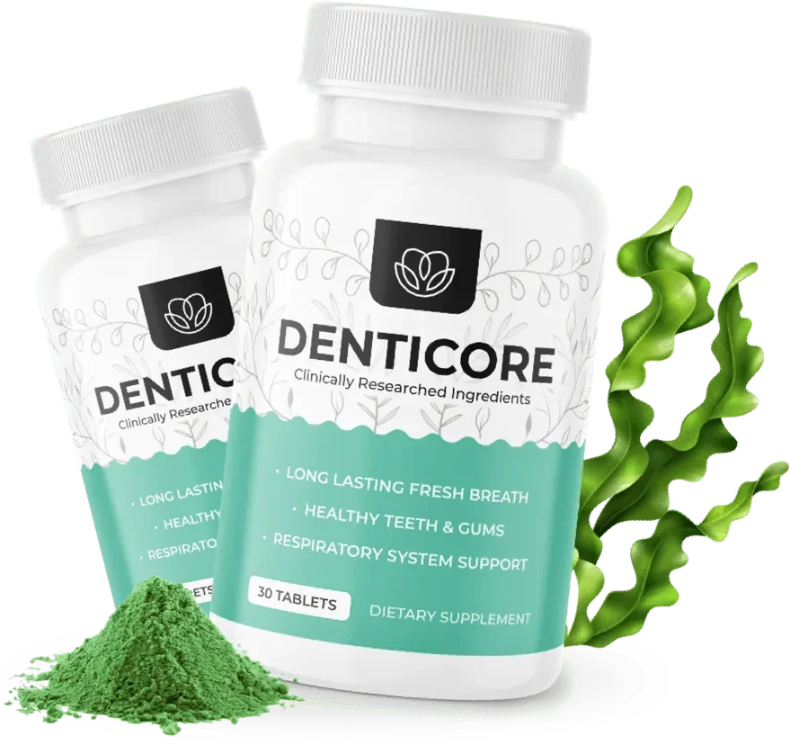 Denticore image 1