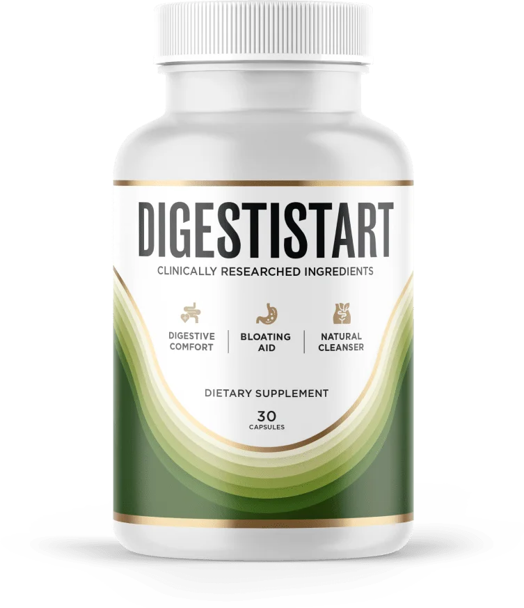 DigestiStart official