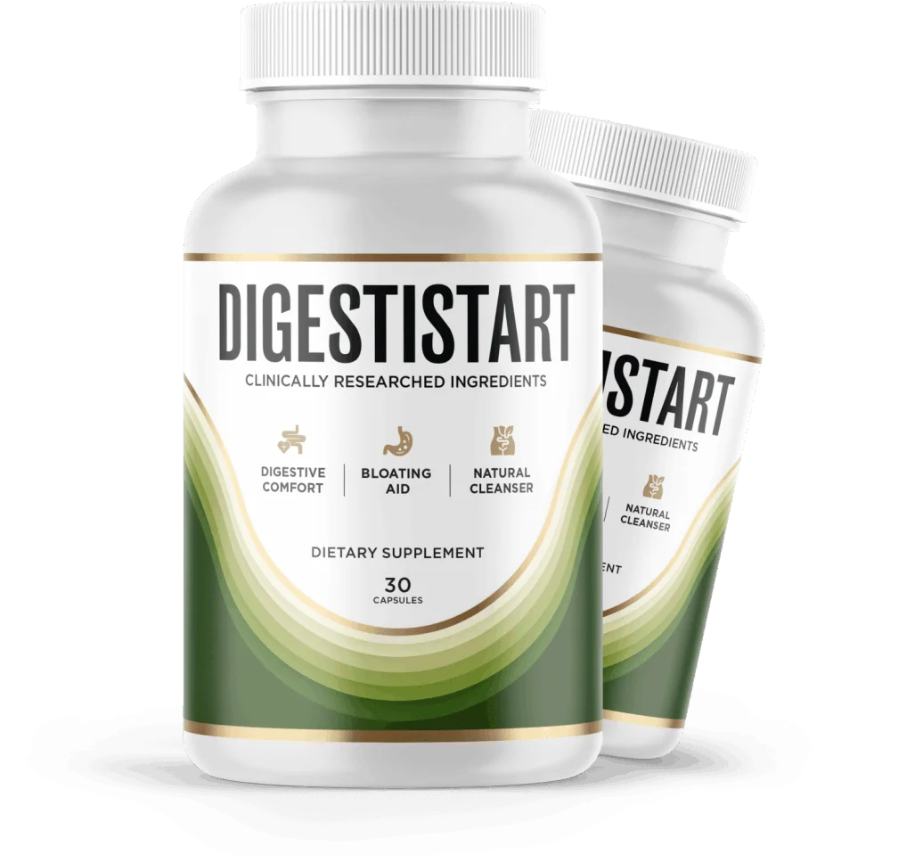 DigestiStart