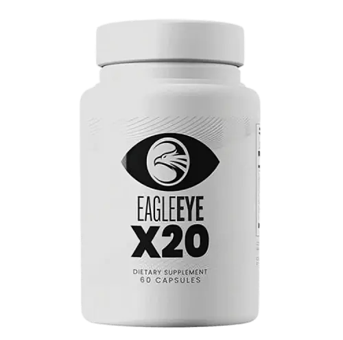 Eagle Eye X20 buy now