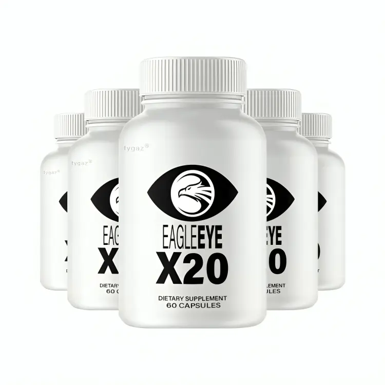 what is Eagle Eye X20