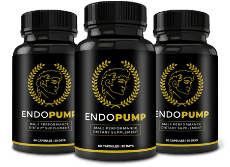EndoPump benefits