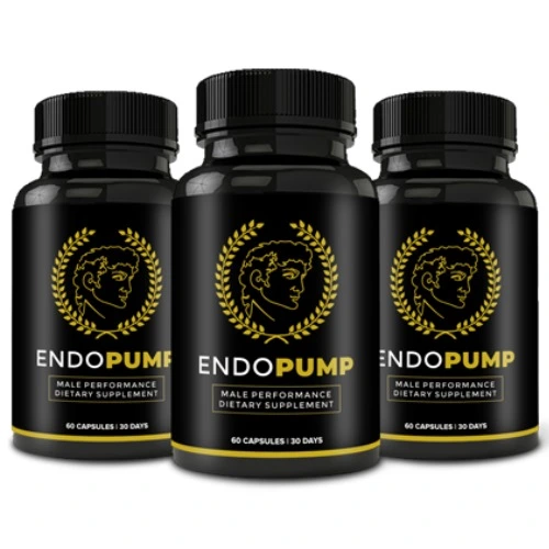 EndoPump