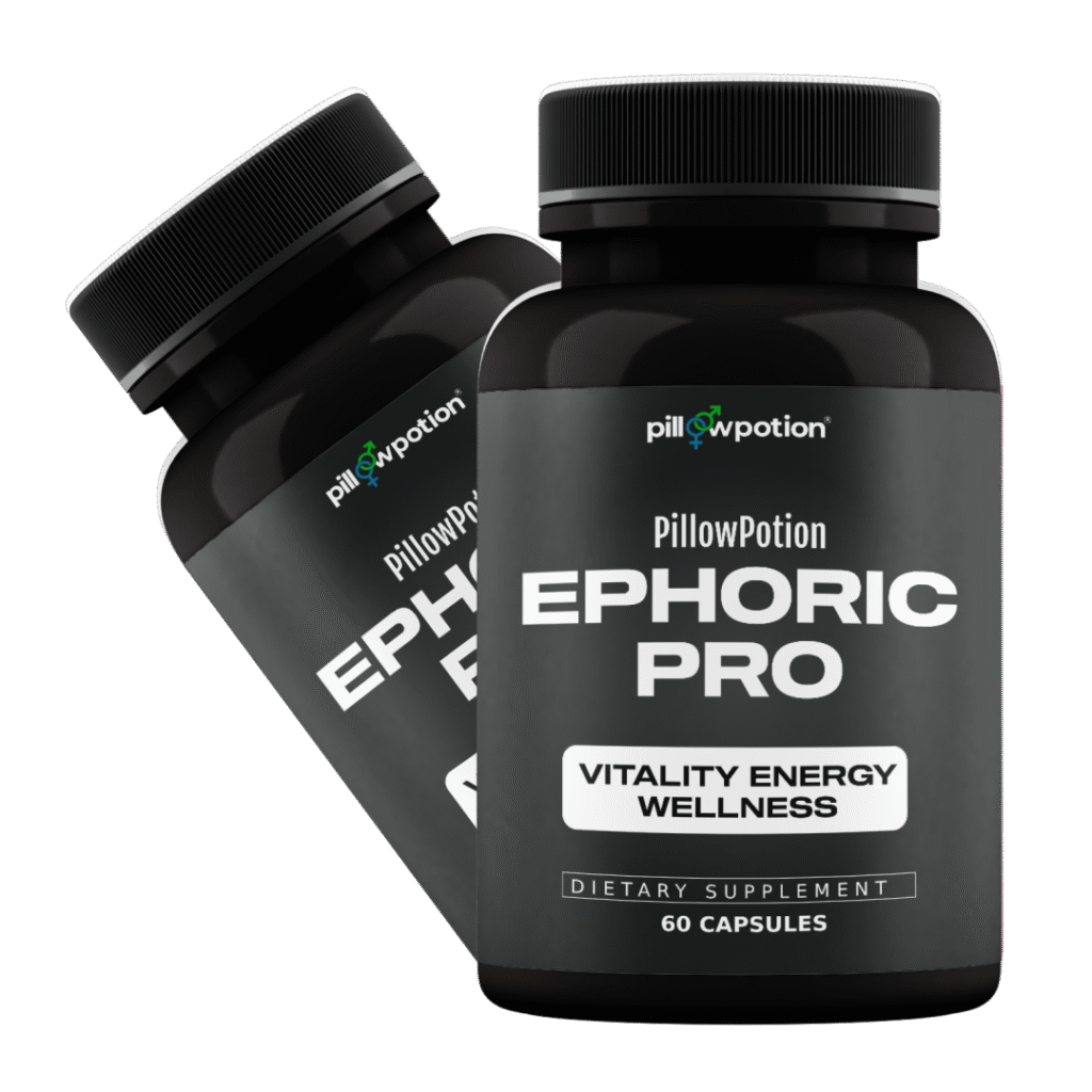 Ephoric Pro official website