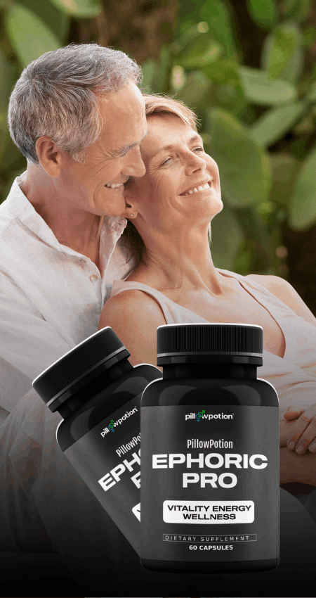 Ephoric Pro Supplement