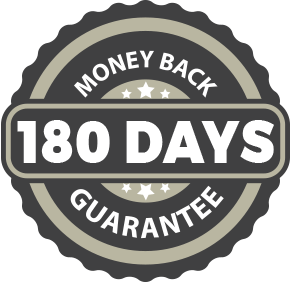 Exipure Money Back Guarantee