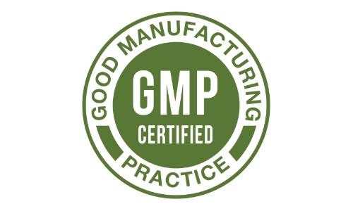 EyeFortin GMP Certified