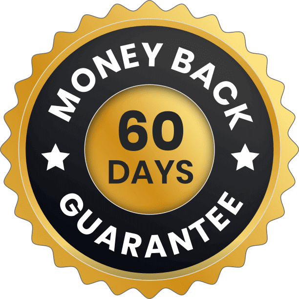 EyeFortin Guarantee