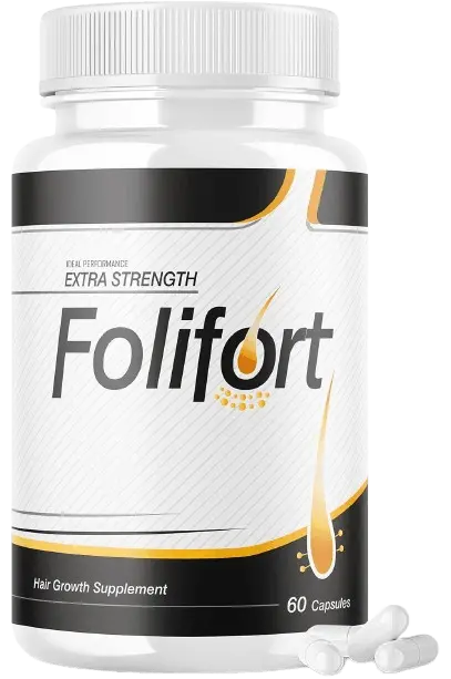Folifort results
