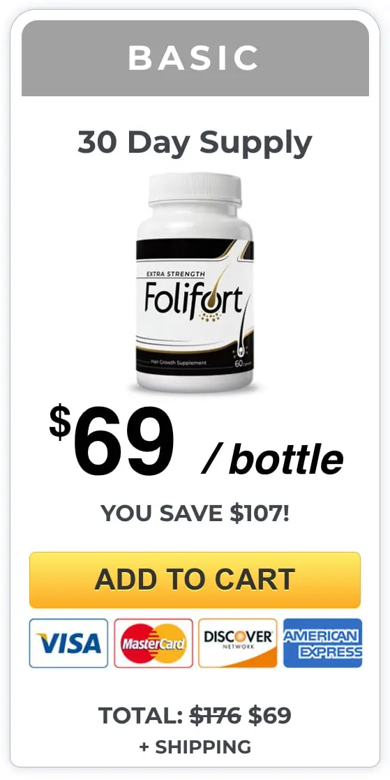 Folifort 11