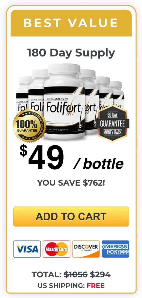 Folifort 10