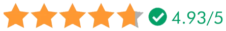 Folifort 5 star rating