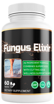 Fungus Elixir