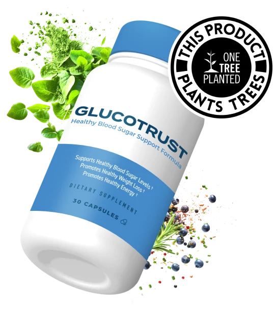 GlucoTrust Sale