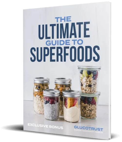 GlucoTrust Bonus 3