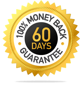 Glucodyn 60-Day Money Back Guarantee
