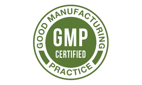 Glucodyn GMP Certified