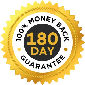 Glucostra Guarantee