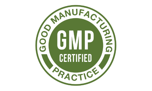 GlycoFortin GMP Certified