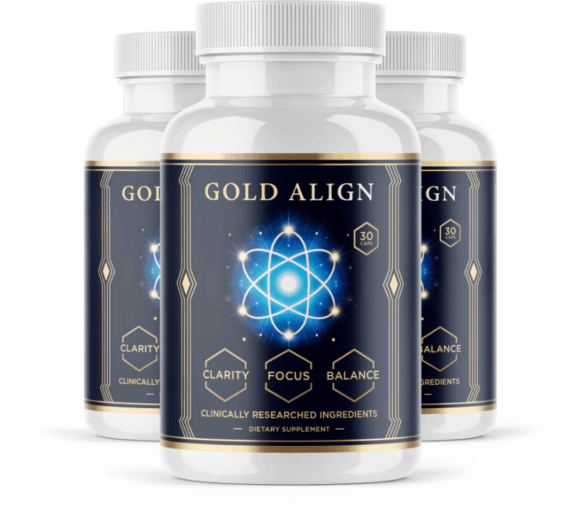 Buy GoldAlign