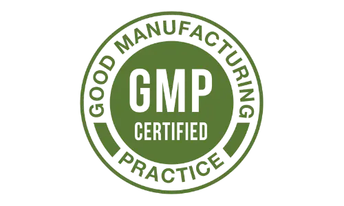 Goliath XL 10 - GMP Certified