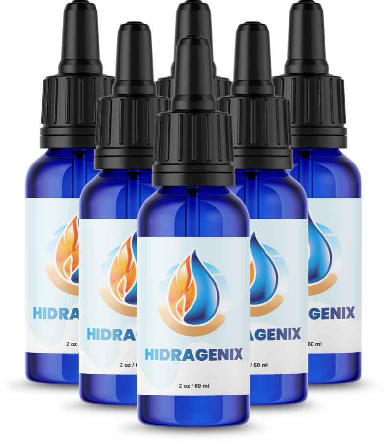 Hidragenix Buy