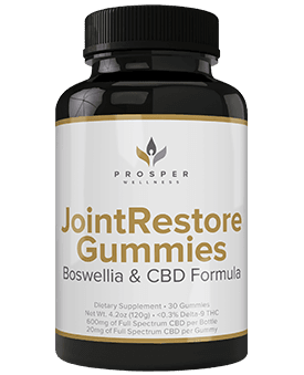 joint restore gummies buy
