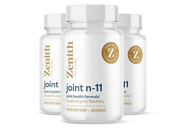 Joint N-11 3 Bottles