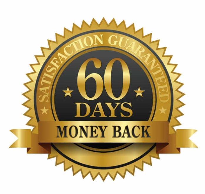 KeySlim Drops 60-Day Satisfaction Guarantee