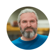 KeySlim Drops customer review - Charlie