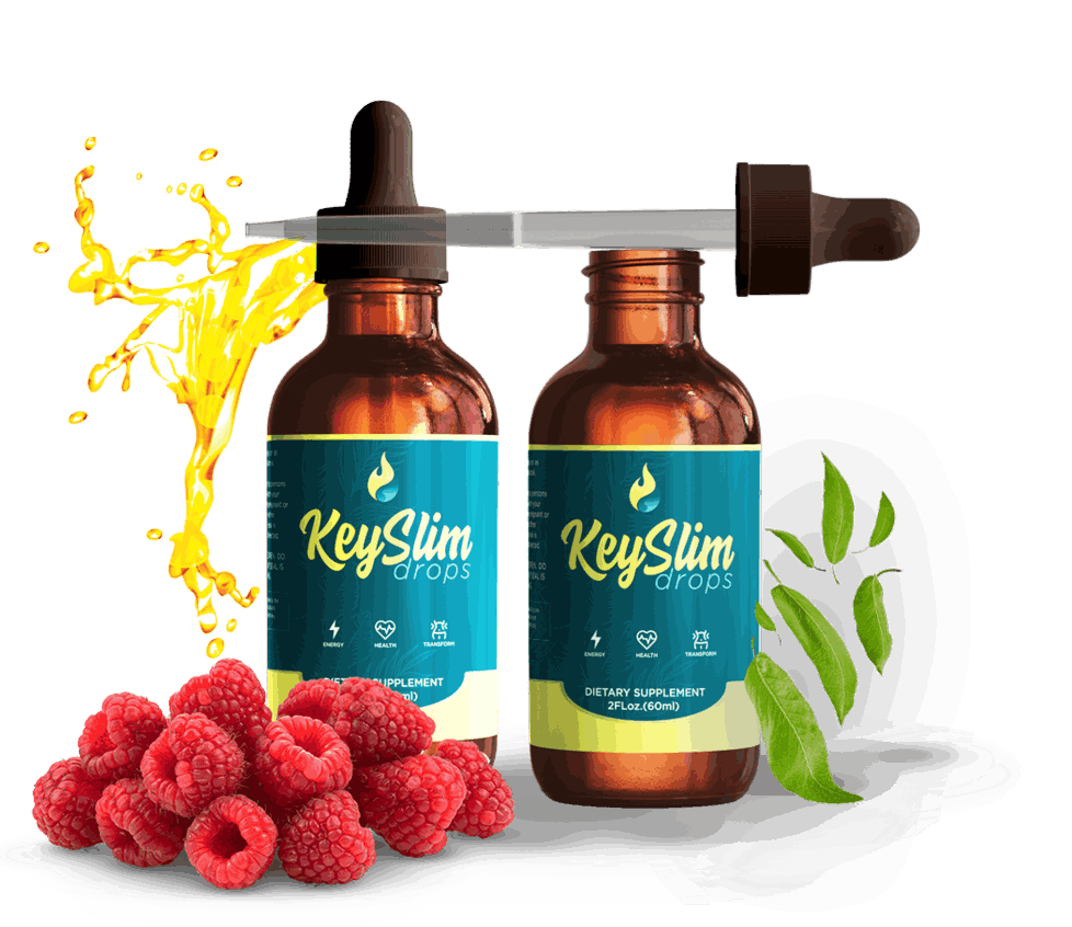 KeySlim Drops Official Banner