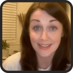 KeySlim Drops customer review - Sarah