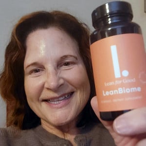 LeanBiome  Customer Reviews-2