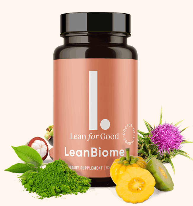 LeanBiome  