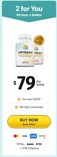 Buy Leptozan 1 Bottle