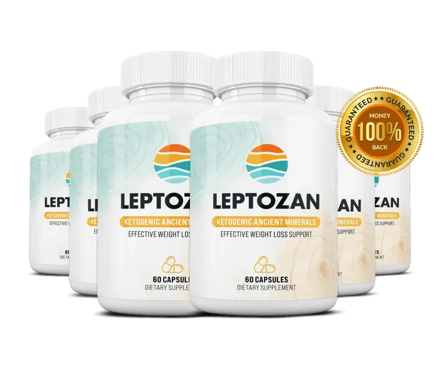 Leptozan Suplements
