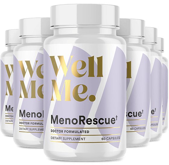 menorescue six bottle packages